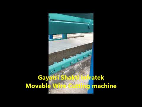 Wire Cutting Services