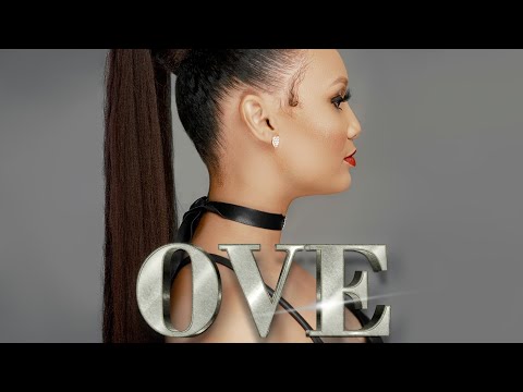 Chikune- Ove (Official Performance Lyric video )