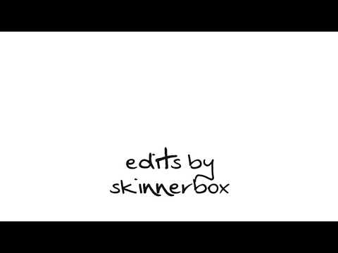 A Love Supreme - Edit by Skinnerbox