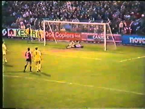 VVV-Venlo - Feyenoord 2-1 knvb beker (1988)