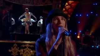 &quot;A thousand years&quot; - Sawyer Fredericks - Studio Photographs.