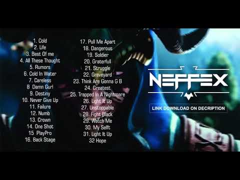 Neffex Full Album 2020 | 32 Lagu Neffex Terbaru 2022 No Copyright