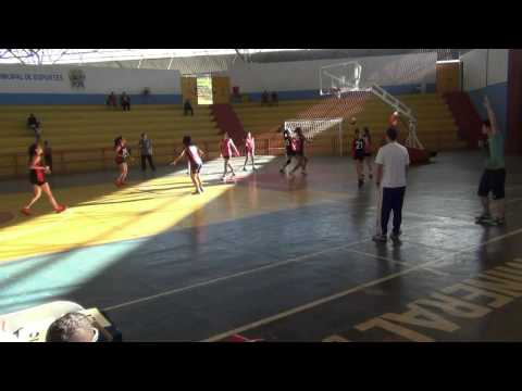 POÁ X BR Eagles - Melhores momentos