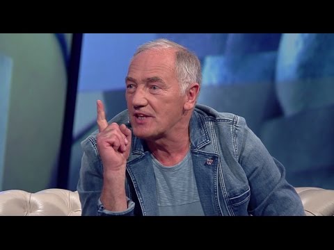 Mistrz sucharów - Karol Strasburger uczy, jak żartować! [Kuba Wojewódzki]