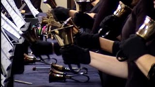 Friendswood Library presents Christmas Bells featuring the Handbell Choirs of Hope Lutheran Church