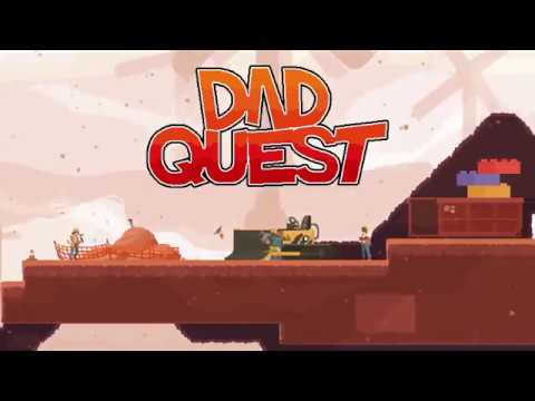 Dad Quest 