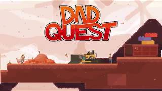 Dad Quest 5