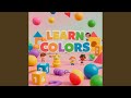 Feelings In Colors Red Blue Yellow And More