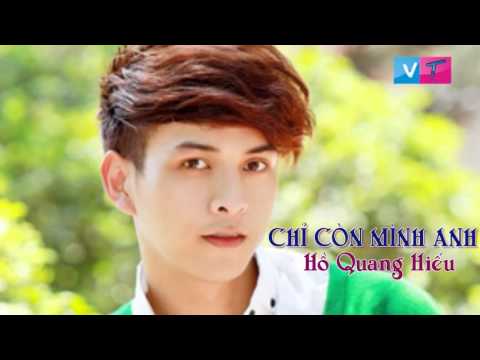 Thể hiện bởi Hồ Quang Hiếu