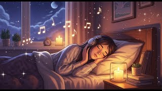 Gangsta Dreams 2-Late Night Chill Beats 2025 | Relax & Focus | Dream Vibe LoFi | Lust Beatz