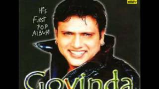 GOVINDA (Mujhse Karegi Pyaar) song from the album