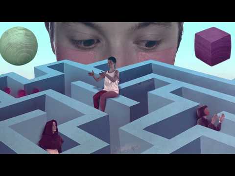 Stealing Sheep  - Deadlock  (Official Video)