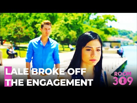 Pelinsu Threatened Lale With Her Child 😡 -  Room 309 Episode 16