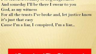 Nickelback - Fly Lyrics