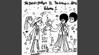 Uschi's Groove