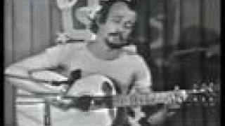 Silvio Rodríguez--Yo te invito a caminar conmigo