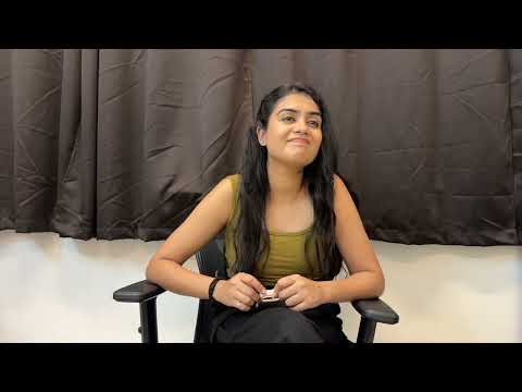 Audition video