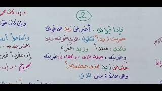 صورة شرح ابن عقيل ( 717-720 ) 161