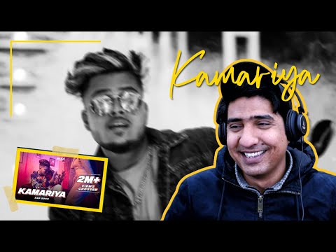Kamariya Rap Song - ZB Ft. Janashin Khan ( Official Music Video) New India Rap Song -Bollywood Song