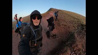 Hike Pen Y Fan In The Brecon Beacons - Bannau Brychieniog - 1301
