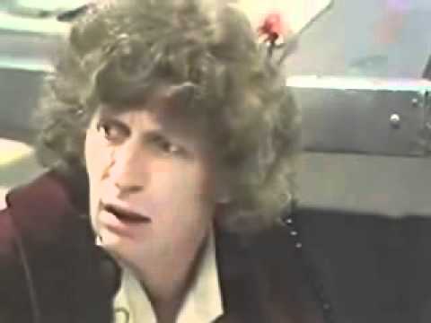 Doctor Who Episode Tribute No.102 - State Of Decay