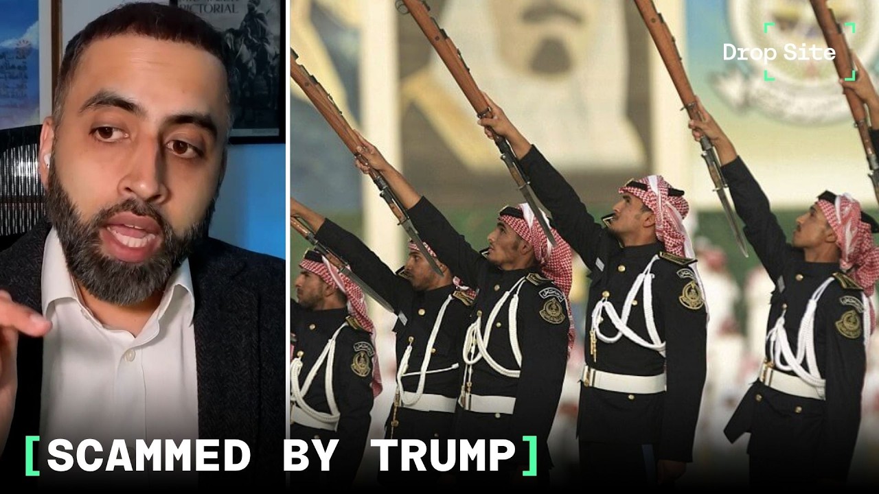 Saudi Arabia's $83 Billion Military Struggles Against Poorer Houthi Forces