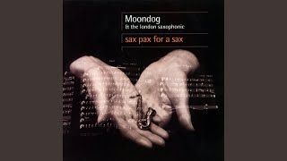Moondog New Amsterdam Music