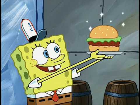 Die Angst vor dem Krabbenburger - Harte Schale, weicher Kern-clip7