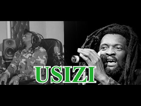Lucky Dube - Usizi [ Lyric video ]