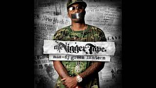 Nas - N.I.G.G.E.R. (The Slave And The Master)