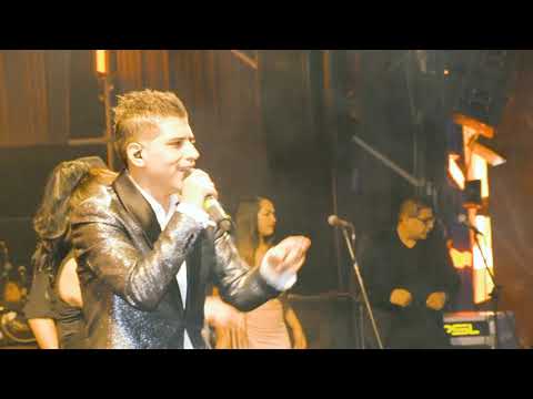 John Kelvin y Orquesta - Quedate Con El - Trujillo fest 2019