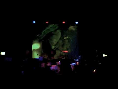 Eivind Aarset Sonic Codex 4tet Electromagnetic.m4v