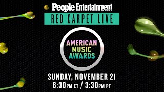 [影音] 211122《2021 American Music Awards》(AMAs)
