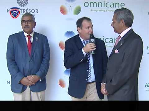 RACEMEETING 12 RACE 06 INTERVIEW WITH R.GUJADHUR