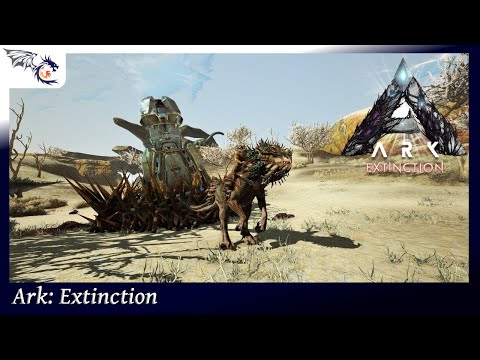 Blue Orbital Supply Drops Aren't Worth The Time | ARK: Extinction #6