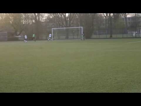 DTA/REAL SRANANG JO15-1 - EUROPE CHALLENGE(AMERICA)30-03-2017