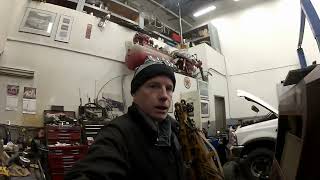 Ford Pats Immobilizer
