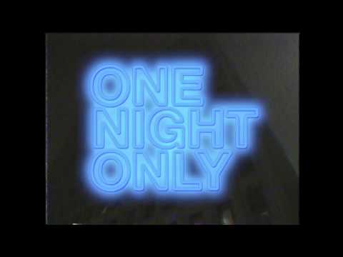 COUSIN STIZZ - ONE NIGHT ONLY