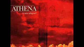 Athena - Secret Vision