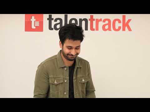 Sushant Joshi Audition