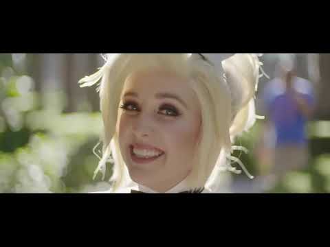 Alan Walker   Lost Control ft  Sorana B2A & Anklebreaker Hardstyle Bootleg   HQ Videoclip