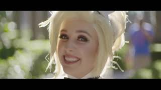 Alan Walker   Lost Control ft  Sorana B2A &amp; Anklebreaker Hardstyle Bootleg   HQ Videoclip