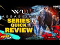 Wu Assassins Series Review