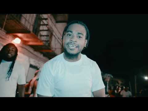 Bhippy x Mega Mill - Time