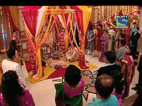 Babul Ka Aangann Chootey Na - Episode 100