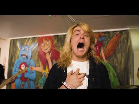 Relate. - Linger (Official Music Video)