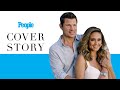 Vanessa Lachey on Finding Happiness After Heartbreak with Husband Nick Lachey | PEOPLE