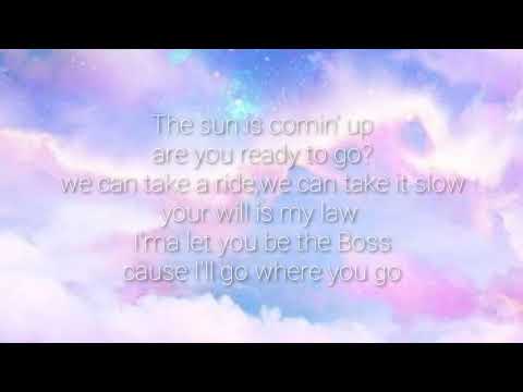 Aiyo feat. Frank moody- kings of the world