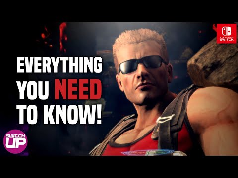 Bulletstorm Nintendo Switch: Everything YOU NEED to know!