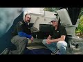 Lenco Pro Control Auto Installation And Commissioning